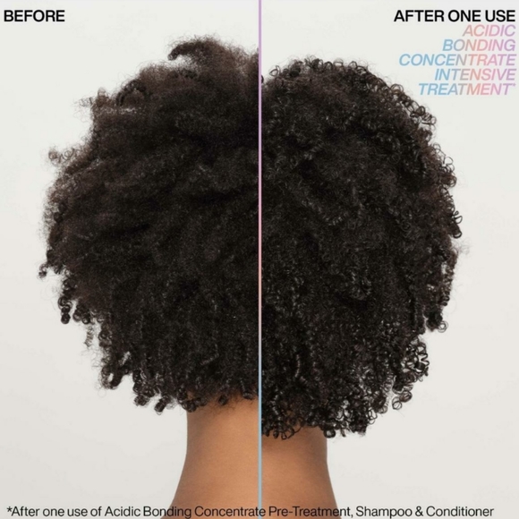 REDKEN ACIDIC BONDING SHAMPOO AND CONDITIONER TRAVEL SET. - Picture 8 of 15